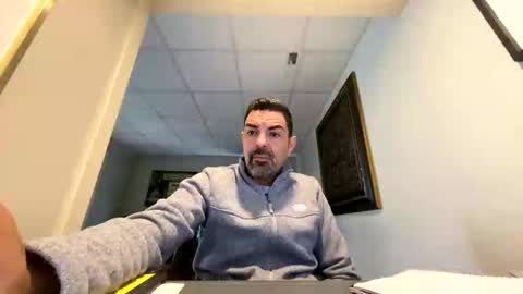 roblatino12 online show from November 4, 3:33 pm