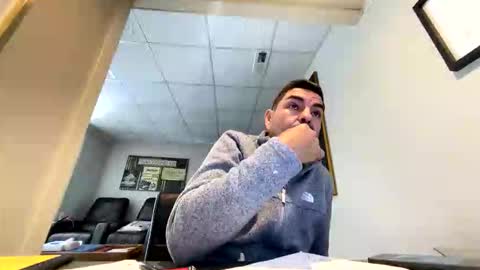 roblatino12 online show from November 14, 3:33 pm