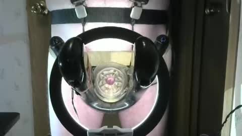 Snapshot of robodickmilker chatting on December 17, 11:49 am Robodickmilker online show from December 17, 11:49 am