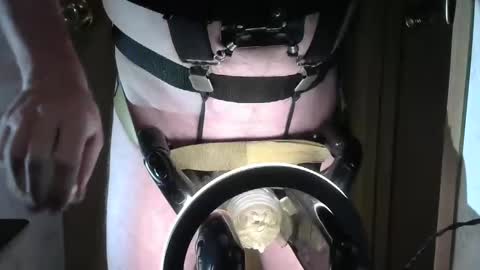 Snapshot of robodickmilker chatting on December 30, 3:47 am Robodickmilker online show from December 30, 3:47 am