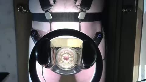 Snapshot of robodickmilker chatting on February 7, 9:37 pm Robodickmilker online show from February 7, 9:37 pm