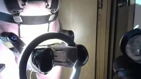 Snapshot of robodickmilker chatting on February 12, 1:09 am Robodickmilker online show from February 12, 1:09 am