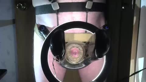 Snapshot of robodickmilker chatting on October 31, 4:52 pm Robodickmilker online show from October 31, 4:52 pm