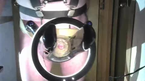 Robodickmilker online show from November 6, 12:22 am