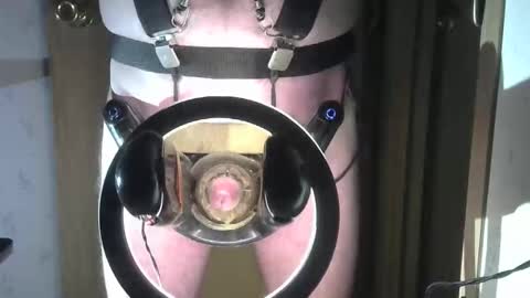 Robodickmilker online show from February 15, 3:03 am