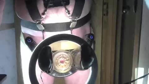 Robodickmilker online show from February 16, 1:02 am