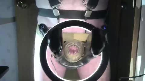 Robodickmilker online show from February 25, 12:20 am