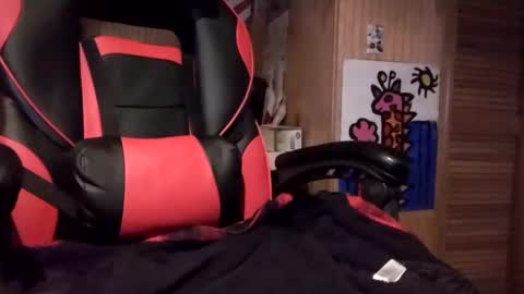 Robo Nuts online show from January 11, 7:49 pm