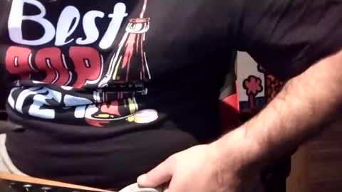 Robo Nuts online show from March 1, 10:02 am