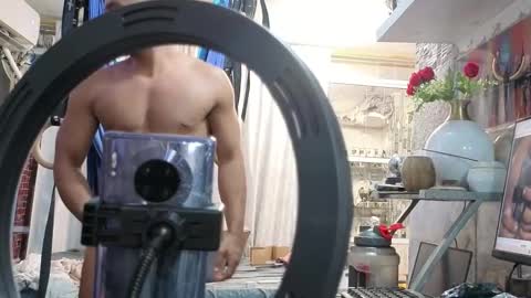 cazador 99 online show from October 25, 10:26 pm