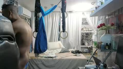 cazador 99 online show from February 25, 3:43 pm