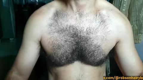 Robson online show from February 20, 4:42 am