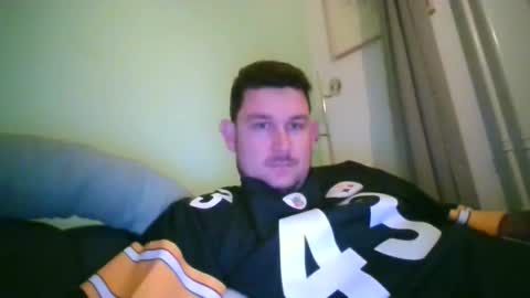 Snapshot of robtheman94 chatting on October 17, 2:59 am Robin online show from October 17, 2:59 am