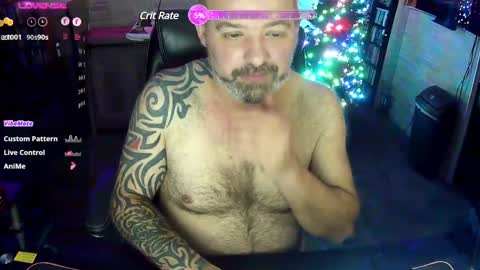 Snapshot of robun1801 chatting on December 6, 5:42 am Tequila and Whiskey online show from December 6, 5:42 am