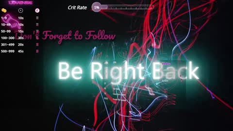 Snapshot of robun1801 chatting on December 7, 6:04 pm Tequila and Whiskey online show from December 7, 6:04 pm