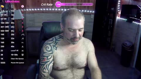 Snapshot of robun1801 chatting on December 29, 3:44 am Tequila and Whiskey online show from December 29, 3:44 am