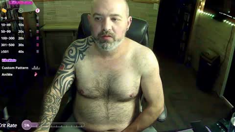 Snapshot of robun1801 chatting on January 8, 2:46 am Tequila and Whiskey online show from January 8, 2:46 am