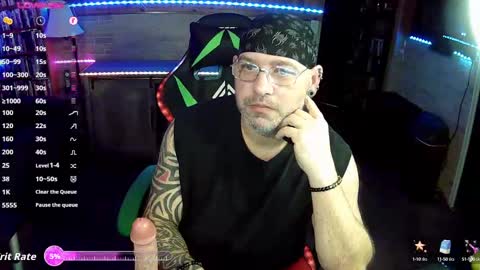 Snapshot of robun1801 chatting on September 9, 1:38 am Tequila and Whiskey online show from September 9, 1:38 am