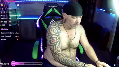 Snapshot of robun1801 chatting on September 21, 4:41 pm Tequila and Whiskey online show from September 21, 4:41 pm