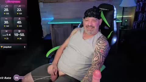 Snapshot of robun1801 chatting on October 8, 12:52 am Tequila and Whiskey online show from October 8, 12:52 am