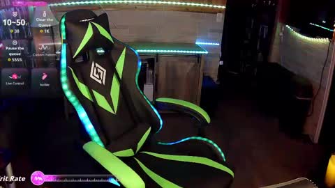 Snapshot of robun1801 chatting on November 4, 1:38 am Tequila and Whiskey online show from November 4, 1:38 am