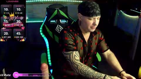 Snapshot of robun1801 chatting on November 8, 5:34 pm Tequila and Whiskey online show from November 8, 5:34 pm