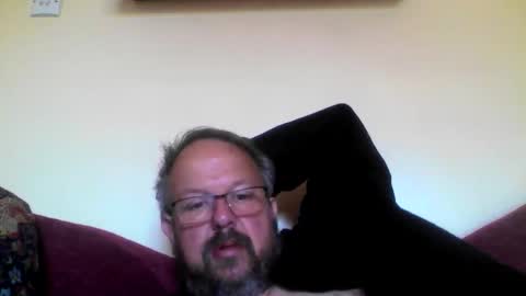 robxx32 online show from April 7, 9:21 am