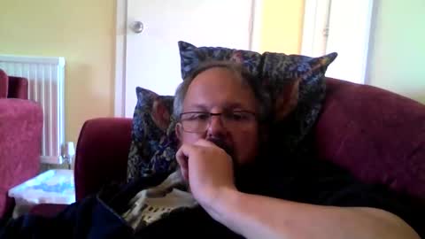 robxx32 online show from May 8, 3:06 pm