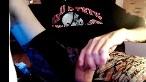 Snapshot of roc8pt0 chatting on October 26, 6:19 am Roc8pt0 online show from October 26, 6:19 am