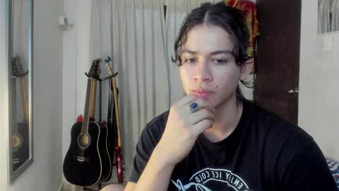 roca inca online show from January 16, 11:26 am