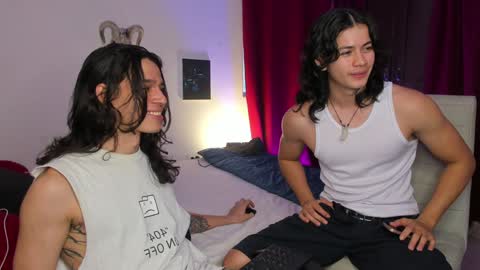 roca inca online show from February 1, 2:24 pm