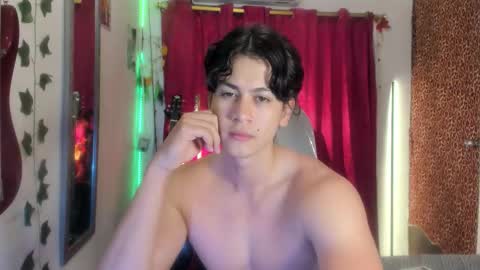 roca inca online show from October 21, 6:14 am