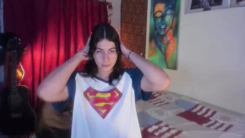 roca inca online show from January 11, 6:29 am