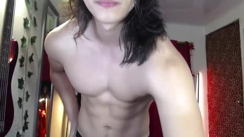 Snapshot of roca_inca chatting on March 4, 8:31 am roca inca online show from March 4, 8:31 am