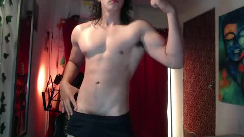 Snapshot of roca_inca chatting on April 30, 12:22 pm roca inca online show from April 30, 12:22 pm