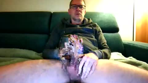 rocco95340 online show from March 31, 12:01 am