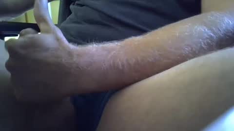 rocco981980 online show from March 1, 5:20 am