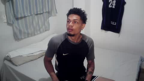 Rocco online show from October 6, 12:24 pm