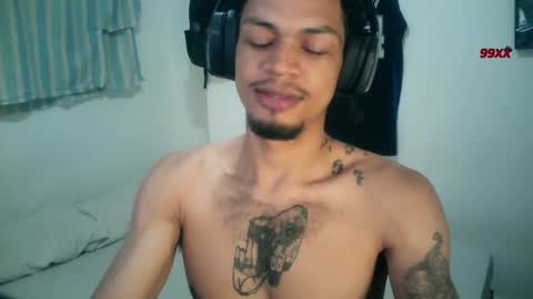 Rocco online show from November 25, 4:40 pm