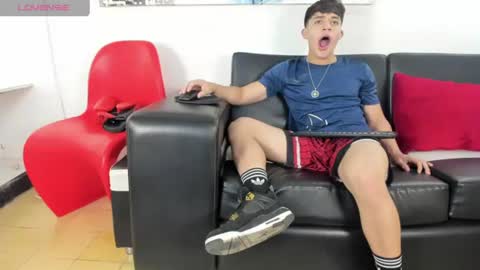 Rocco online show from June 23, 7:56 pm