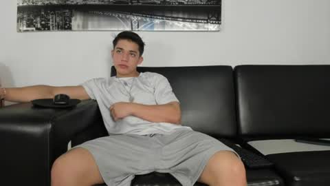 Rocco online show from June 30, 7:15 pm