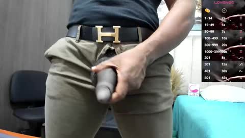 Snapshot of roccoblack02 chatting on February 4, 12:05 am onlyfans user waga122 follow my accounts of Instagram Waga122 oficial twitter waga122 thanks you guys online show from February 4, 12:05 am