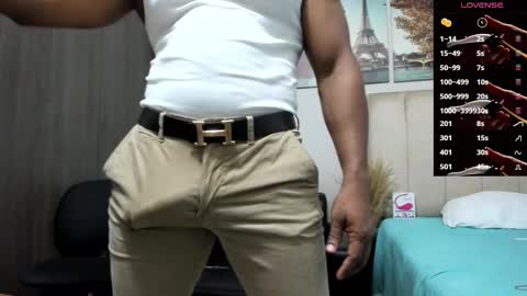 Snapshot of roccoblack02 chatting on March 2, 11:28 am onlyfans user waga122 follow my accounts of Instagram Waga122 oficial twitter waga122 thanks you guys online show from March 2, 11:28 am