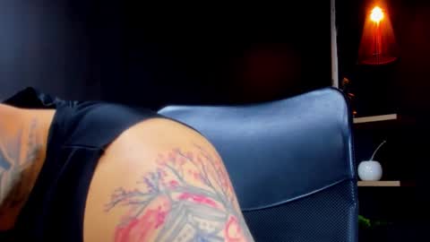 santos online show from February 23, 6:16 pm