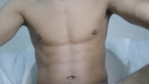 Rocco online show from September 12, 11:26 pm