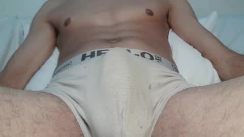 Rocco online show from September 26, 11:31 pm