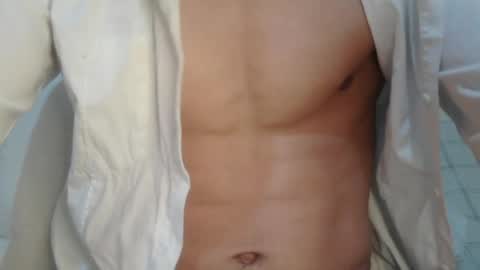 Rocco online show from April 26, 10:13 am