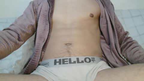 Rocco online show from May 19, 7:15 am