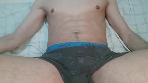 Rocco online show from May 21, 9:05 am