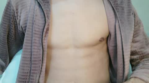Rocco online show from May 22, 8:32 am